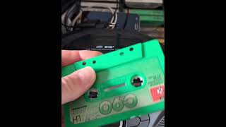 Download Lagu GREEN BASF C90 MIXTAPE \ MP3