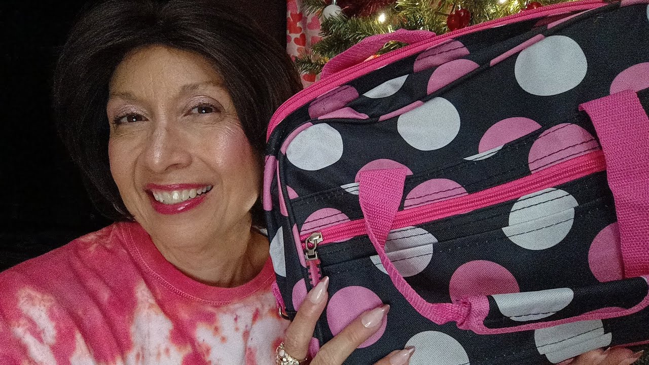 ASMR 👜👛 Покупка сумок в секонд-хенде | Звуки царапания ткани 😴