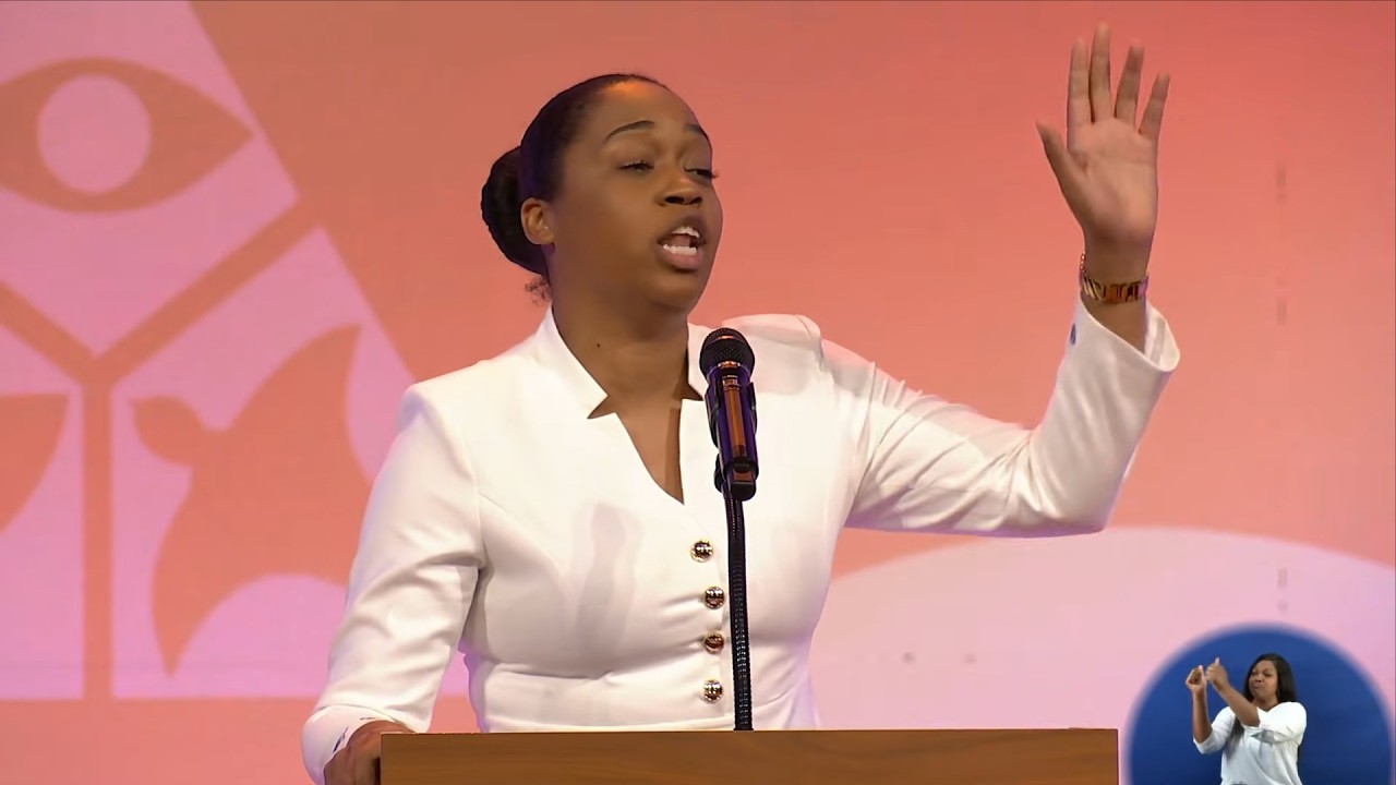 A HOUSE IS NOT A HOME | REVEREND CLAUDIA ALLEN | AUGUST 9, 2026 10AM | WHEELER AVENUE BAPTIST CHURCH
