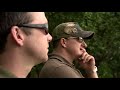 Korda Thinking Tackle Season 7: Ep2 Danny Fairbrass & Mark Bryant fish Bluebell Lakes | Carp Fishing