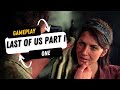 Last of US Part I || Gameplay || Walkthrough || Part One
