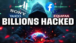 Historys Most Destructive Cyber Attacks And Ransoms