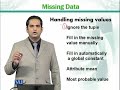 cs725  Data Mining CS725 Topic No.041