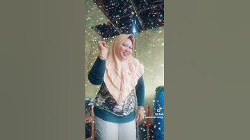 Cubit tak mau dicubit