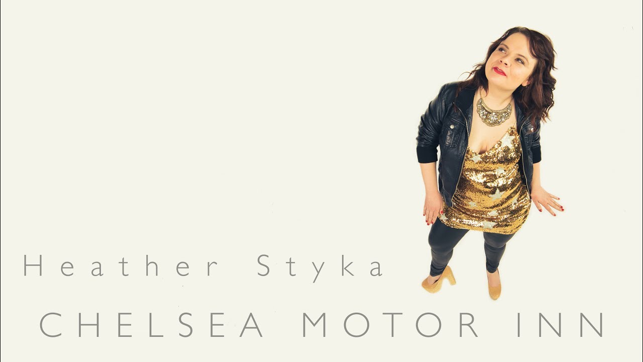 Chelsea Motor Inn [OFFICIAL MUSIC VIDEO] - YouTube