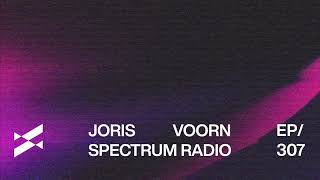 Spectrum Radio 307 by JORIS VOORN | Live from Slaktkyrkan, Stockholm, Sweden