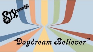JUST SIXTIES - Daydream Believer