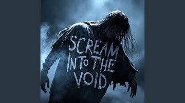 scream into the void