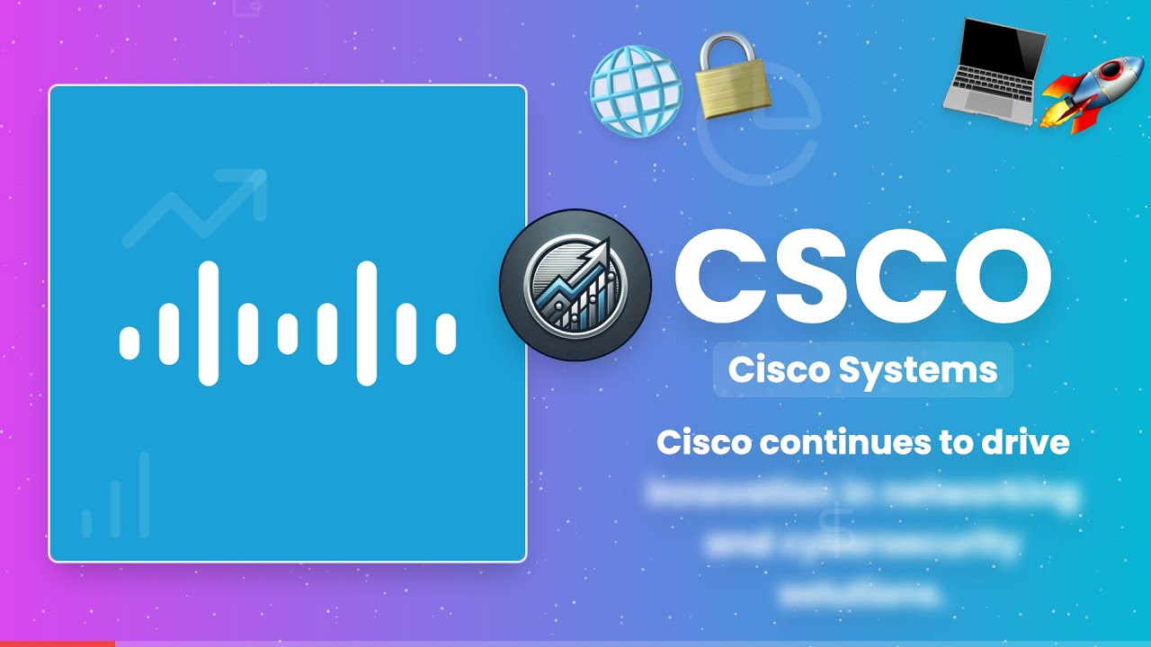 How Cisco is Shaping the Future of the Internet | Cisco Systems ...