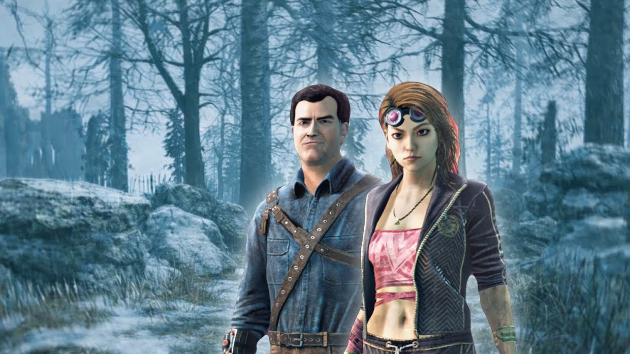 1 Hour Of Intense 2v8 Survivor Gameplay | Dead By Daylight (No Commentary)