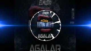 ELMUSTO - AGALAR ( speed up ) Resimi