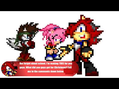 Merry Christmas!!