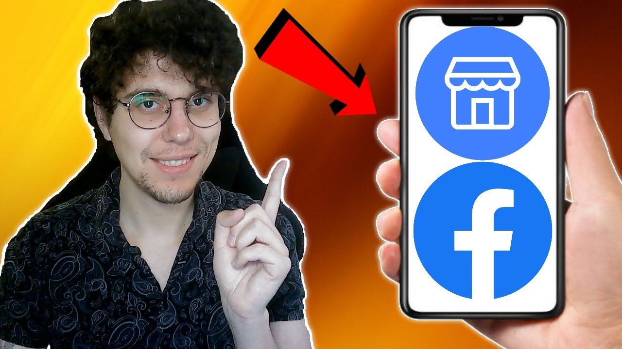 how-to-add-marketplace-as-facebook-shortcut-iphone-youtube