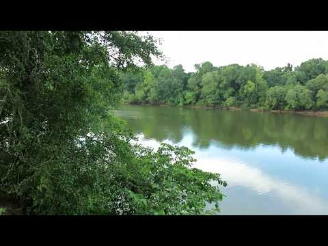 Prairion Bayou Recreation