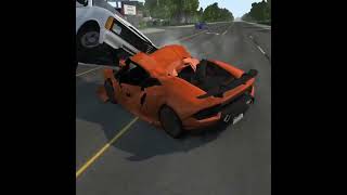 Car Crash Online Simulator Android Game 8 screenshot 5