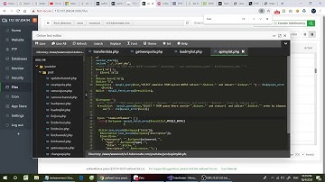 Load data from mysql php to winform C# by API