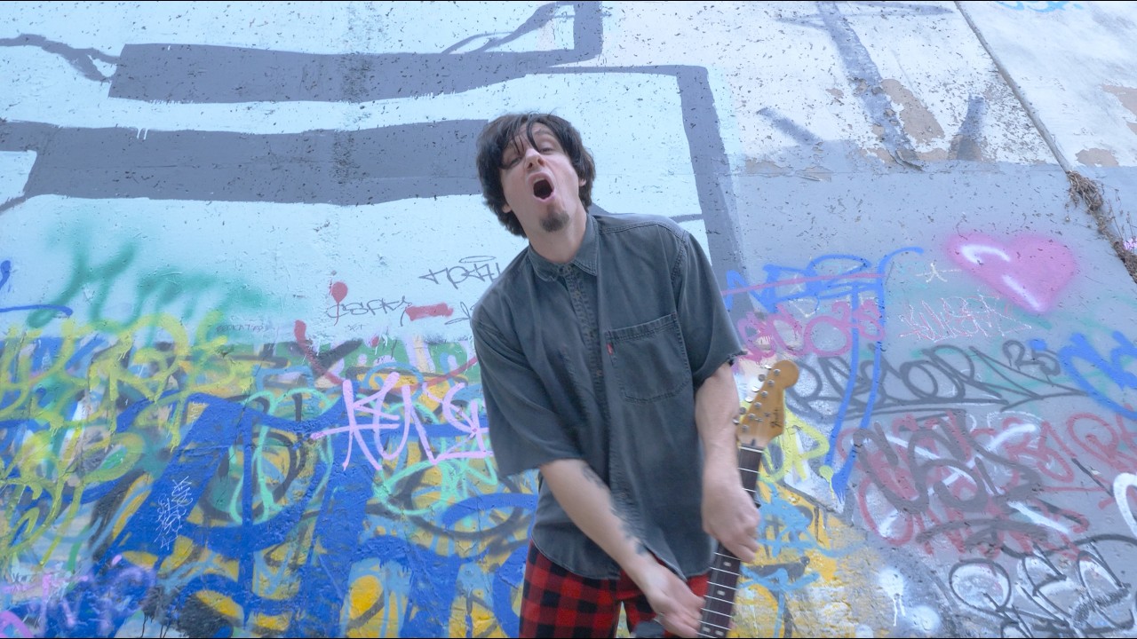 Watch The Blurry Stars - The Squeeze (Official Music Video) on YouTube Watch The Blurry Stars - The Squeeze (Official Music Video) on YouTube