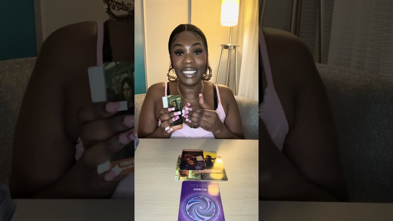 THEY CANT LIVE W/ WHAT THEY DID TO YOU‼️