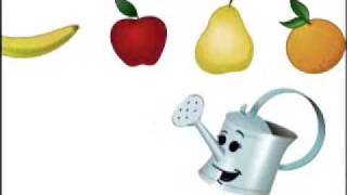 Discovery Kids - Doki Descubre - Los Frutos