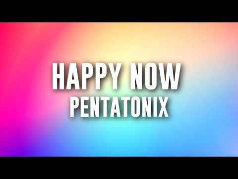 Happy Now Small Pot – Pentatonix Official