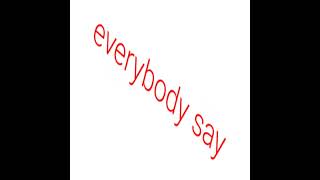 fake collab everybody say yeppi yo yeppi yeah #gacha #alightmotion #gachaeditart #ibisxpaint #edit