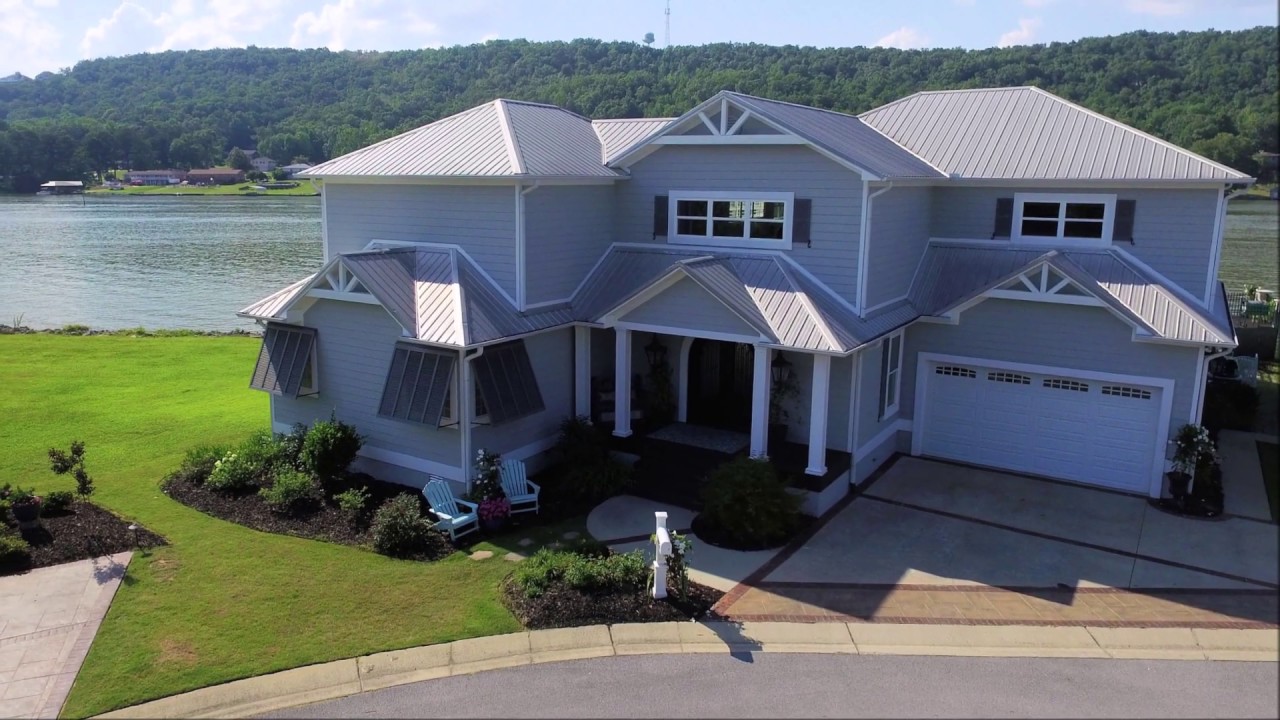 2406 Bucks Island Road - Southside, Alabama