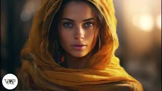 𝗕𝗿𝗹𝗲𝗲 - 𝗝𝗮𝘀𝗺𝗶𝗻𝗲  / Organic House  Deep Anatolia Cafe Model dance