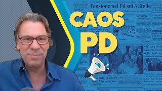 Grillo spara idiozie, Schlein ci casca. Ed è caos nel Pd - Zuppa di Porro 19 giu 2023