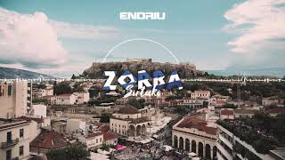 ENDRIU - ZORBA (SIRTAKI) 🇵🇱💃🇬🇷