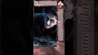 Harry Potter Fancam Vermiyorum