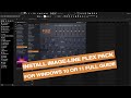 INSTALL FLEX EXPANSIONS FOR MAC