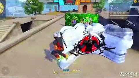 My Gameplay ☠️ 1v1 comments your uid