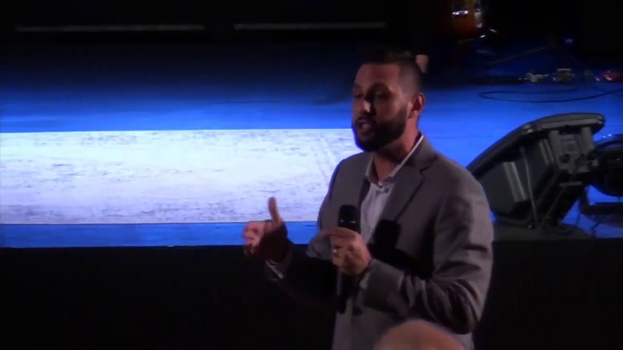 Pastor Jonathan Miller Live Stream YouTube