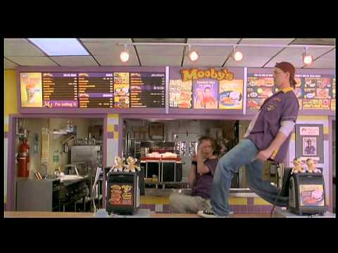 Clerks 2 trailer ita