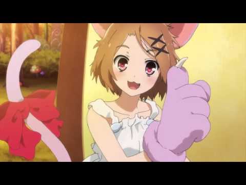 《加速世界 Infinite Burst》新作動畫 PV