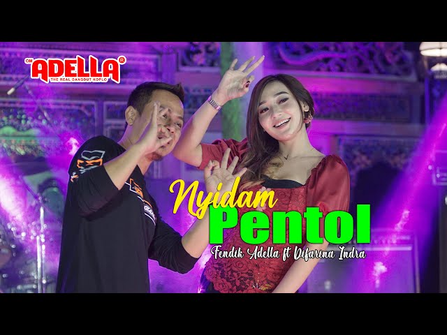 Ngidam Pentol - Difarina Indra feat Fendik Adella - OM ADELLA class=