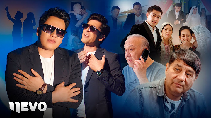 Osman Navruzov & Noker Meretov - Do'stim (Official Music Video)