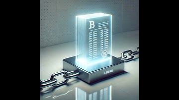 Beyond the Barcode: How Blockchain is Reshaping Global Supply Chains