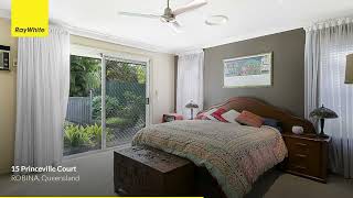 15 Princeville Court, Robina QLD