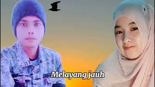 KISAH CINTA DI FACEBOOK - COVER