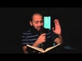 دعاء الإمام السجاد (ع) في وداع شهر رمضان - سيد مصطفى الموسوي
