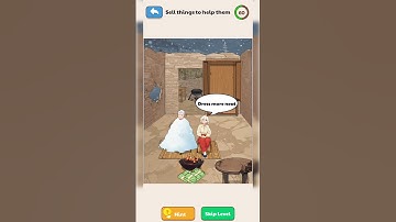 Tricky quest 🥴 level 25 #shorts