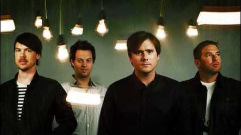 Jimmy Eat world - Pain