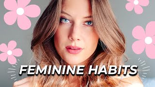 5 Daily Habits To Nourish Your Femininity 