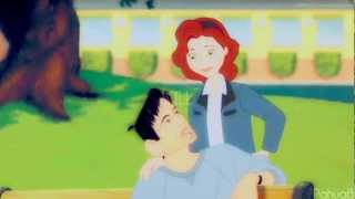 i will love you till the end of t i m e / ndisney