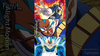 Dragon Ball Vegeta Editamv Shonen Jump Rap Cypher 2, Fabvl Verse