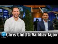 Chris Child & Vaibhav (VJ) Jajoo | Snowflake Summit 2026