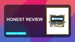 SellEton Industrial 48 x 48 Floor Scale Pallet Honest Review 2026