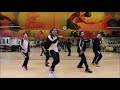 Smooth Criminal (Immortal Version) | Dance Mix HP