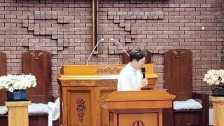 세상을 이기는 삶(6) (20250625)-둔덕교회 손양우목사  - 수요예배